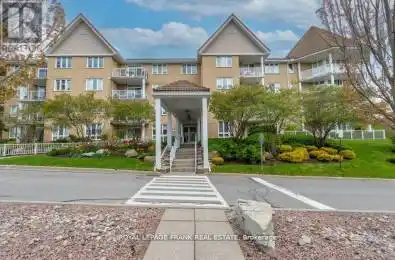 51 Boulevard Unit 209 Kawartha Lakes Ontario K9V6E8