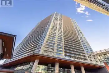 17 Bathurst Street Unit# 1005, Toronto (Waterfront Communities), Ontario M5V0N1, 1 Bedroom Bedrooms, ,1 BathroomBathrooms,Condo,For Rent,Bathurst,C9248989