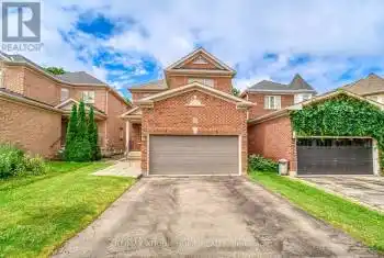 90 Eagle Peak Dr, Richmond Hill, Ontario L4S 2G4, 4 Bedrooms Bedrooms, 9 Rooms Rooms,4 BathroomsBathrooms,All Houses,Rented,Eagle Peak,N9249013