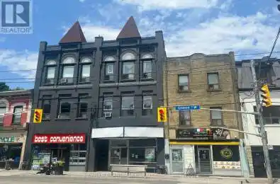 1408 Street Toronto W01 Ontario M6K1L9