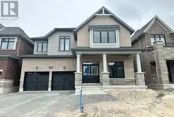 1046 Thompson Drive, Oshawa (Kedron), Ontario L1L0V6, 4 Bedrooms Bedrooms, ,4 BathroomsBathrooms,All Houses,For Sale,Thompson,E9249069