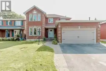 1703 Rudell Road, Clarington (Newcastle), Ontario L1B1G8, 5 Bedrooms Bedrooms, ,4 BathroomsBathrooms,All Houses,For Sale,Rudell,E9249115