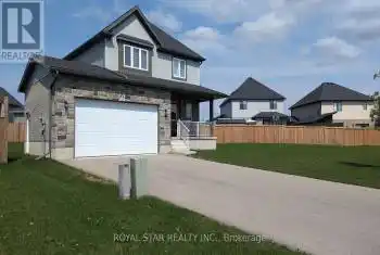 130 Holley Avenue, East Zorra-Tavistock, Ontario N0B2R0, 3 Bedrooms Bedrooms, ,3 BathroomsBathrooms,All Houses,For Sale,Holley,X9249116