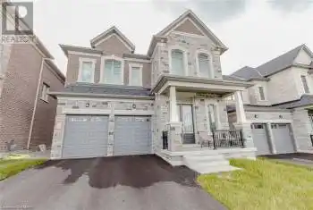 17 BRANT Drive, Vaughan, Ontario L4L1A6, 6 Bedrooms Bedrooms, ,5 BathroomsBathrooms,All Houses,For Sale,BRANT,40632011