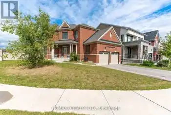 2 Downy Emerald Drive, Bradford West Gwillimbury (Bradford), Ontario L3Z0C1, 4 Bedrooms Bedrooms, ,3 BathroomsBathrooms,All Houses,For Sale,Downy Emerald,N9053961