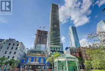 224 King Street Unit# 3604, Toronto (Waterfront Communities), Ontario M5H1K4, 2 Bedrooms Bedrooms, ,2 BathroomsBathrooms,Condo,For Sale,King,C9249186