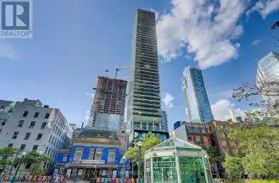 224 King Street Unit# 3604 Toronto (Waterfront Communities) Ontario M5