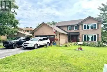 601 FOREST HILL Drive, Kingston, Ontario K7M7N6, 8 Bedrooms Bedrooms, ,4 BathroomsBathrooms,All Houses,For Sale,FOREST HILL,40632021