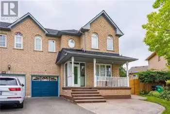 37 GIRAFFE Avenue, Brampton, Ontario L6R1Y9, 5 Bedrooms Bedrooms, ,4 BathroomsBathrooms,All Houses,For Sale,GIRAFFE,40632035