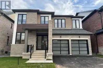 2414 Avenue Oakville Ontario L6M5M4