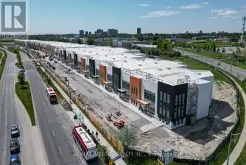 2450 Morningside Avenue Unit# 9, Toronto (Rouge), Ontario M1X2E5, ,Commercial,For Sale,Morningside,E9249323