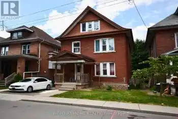 24 Spadina Avenue, Hamilton (Blakeley), Ontario L8M2W9, 4 Bedrooms Bedrooms, ,4 BathroomsBathrooms,All Houses,For Sale,Spadina,X9249344