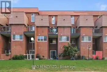 1395 Williamsport Drive Unit# 342, Mississauga (Applewood), Ontario L4X2T4, 3 Bedrooms Bedrooms, ,2 BathroomsBathrooms,All Houses,For Sale,Williamsport,W9249417