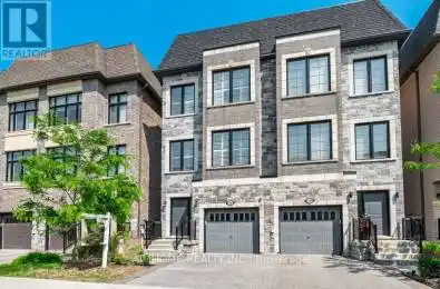 20 Lane Richmond Hill Ontario L4B0G8