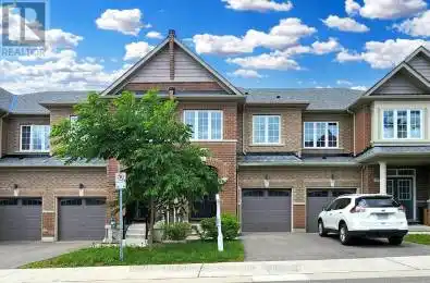 135 Crescent Newmarket Ontario L3Y0E4