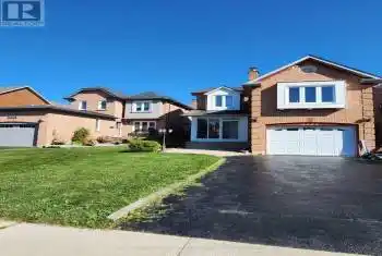 2480 Strathmore Crescent, Mississauga (Central Erin Mills), Ontario L5M5K9, 1 Bedroom Bedrooms, ,1 BathroomBathrooms,All Houses,For Rent,Strathmore,W9249498