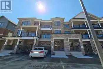 1112 Lockie dr Dr, Oshawa, Ontario L1L 0R9, 3 Bedrooms Bedrooms, 6 Rooms Rooms,3 BathroomsBathrooms,All Houses,Rented,Lockie dr,E9249509