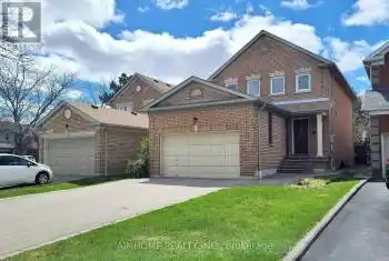 2502 Burnford Trail, Mississauga (Central Erin Mills), Ontario L5M5E4, 4 Bedrooms Bedrooms, ,3 BathroomsBathrooms,All Houses,For Sale,Burnford,W9249539