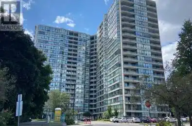 4725 Avenue Unit 1204 Toronto E07 Ontario M1S5B2