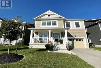 128 Village Gate Drive, Wasaga Beach, Ontario L9Z0J7, 4 Bedrooms Bedrooms, ,3 BathroomsBathrooms,All Houses,For Sale,Village Gate,S9249562