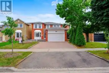 46 Calverley Trail, Toronto (Highland Creek), Ontario M1C3R5, 5 Bedrooms Bedrooms, ,3 BathroomsBathrooms,All Houses,For Sale,Calverley,E9249599