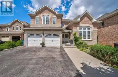 2045 Drive Oakville Ontario L6H6E5