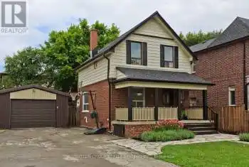 34 Fairfield Avenue, Toronto (Long Branch), Ontario M8W1R7, 3 Bedrooms Bedrooms, ,2 BathroomsBathrooms,All Houses,For Sale,Fairfield,W9249637