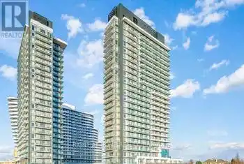 2560 Eglinton Avenue Unit# 610, Mississauga (Central Erin Mills), Ontario L5M0Y3, 3 Bedrooms Bedrooms, ,2 BathroomsBathrooms,Condo,For Sale,Eglinton,W9249666