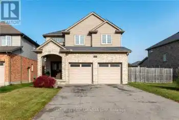 2655 TUCKER Court, London, Ontario N6G0E2, 3 Bedrooms Bedrooms, ,3 BathroomsBathrooms,All Houses,For Sale,TUCKER,X8402552