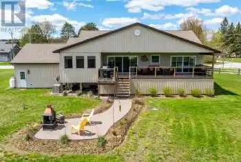 240 Burnt River Drive, Kawartha Lakes (Burnt River), Ontario K0M1K0, 4 Bedrooms Bedrooms, ,3 BathroomsBathrooms,All Houses,For Sale,Burnt River,X9249815