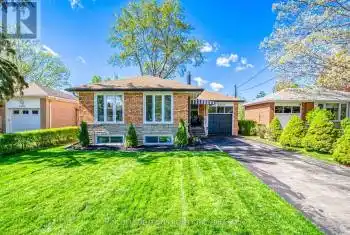 3506 Orion Crescent, Mississauga (Erindale), Ontario L5C2H8, 3 Bedrooms Bedrooms, ,3 BathroomsBathrooms,All Houses,For Sale,Orion,W9249838