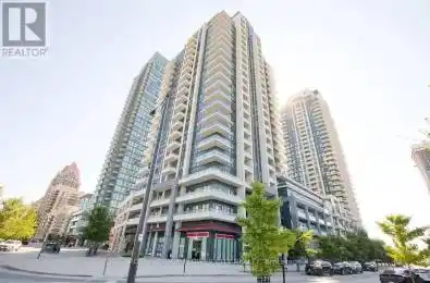 4085 Drive Unit 404 Mississauga (City Centre) Ontario L5B0K8