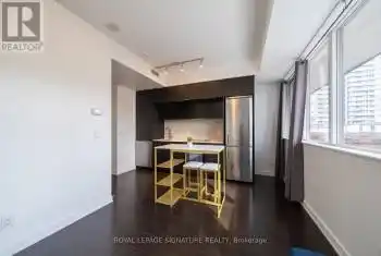 55 Regent Park Boulevard Unit# 532, Toronto (Regent Park), Ontario M5A3H6, ,1 BathroomBathrooms,Condo,For Rent,Regent Park,C9249948