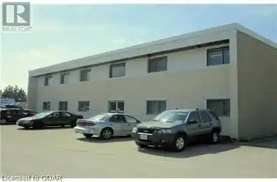 340 Road Unit 4 Guelph Ontario N1H7Y4