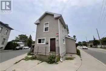 307 DIVISION Street, Kingston, Ontario K7K3Z7, 4 Bedrooms Bedrooms, ,2 BathroomsBathrooms,All Houses,For Sale,DIVISION,40632023