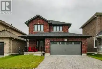 316 Mullighan Gardens, Peterborough (Northcrest), Ontario K9K0H2, 3 Bedrooms Bedrooms, ,3 BathroomsBathrooms,All Houses,For Sale,Mullighan,X9250098