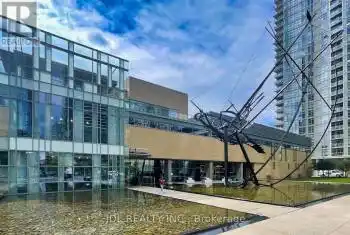 3 Navy Wharf Court Unit# 502, Toronto (Waterfront Communities), Ontario M5V3V1, 3 Bedrooms Bedrooms, ,2 BathroomsBathrooms,Condo,For Sale,Navy Wharf,C9250117