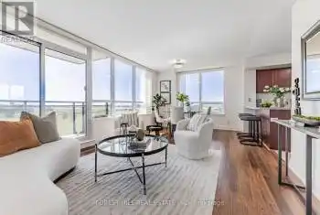 1060 Sheppard Avenue Unit# Unit517, Toronto (York University Heights), Ontario M3J0G7, 3 Bedrooms Bedrooms, ,2 BathroomsBathrooms,Condo,For Sale,Sheppard,W9249973