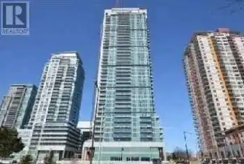 50 Town Centre Court Unit# 2607, Toronto (Bendale), Ontario M1P0A9, ,1 BathroomBathrooms,Condo,For Rent,Town Centre,E9250033