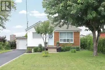 12 Forthbridge Crescent, Toronto (Downsview-Roding-CFB), Ontario M3M2A1, 5 Bedrooms Bedrooms, ,2 BathroomsBathrooms,All Houses,For Sale,Forthbridge,W9250040