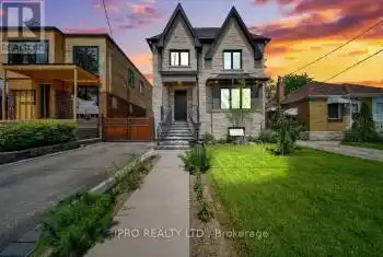 48 William Street, Toronto (Weston), Ontario M9N2G7, 8 Bedrooms Bedrooms, ,4 BathroomsBathrooms,All Houses,For Sale,William,W9250048