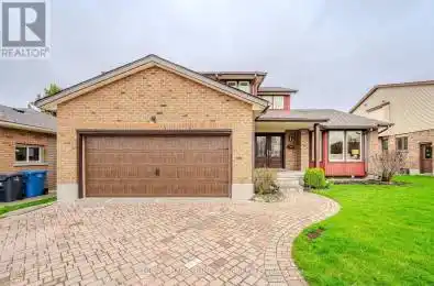 15 Place Guelph Ontario N1H8B1