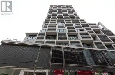 5 Avenue Unit 1603 Toronto C10 Ontario M4S2A7