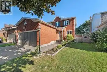 40 Kyle Cres, Georgina, Ontario L4P 3P5, 3 Bedrooms Bedrooms, 9 Rooms Rooms,4 BathroomsBathrooms,All Houses,Sold,Kyle,N9250089