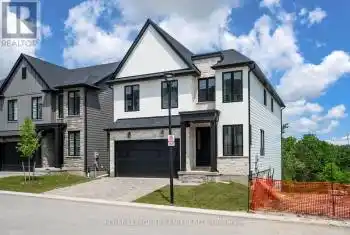 2835 Sheffield Place Unit# 5, London, Ontario N6M0J2, 6 Bedrooms Bedrooms, ,5 BathroomsBathrooms,All Houses,For Sale,Sheffield,X9250295