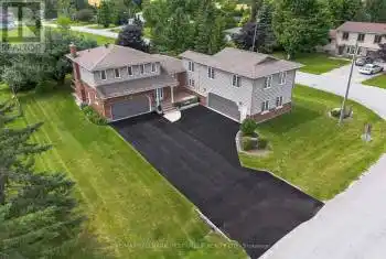 4 Sparrow Court, Kawartha Lakes (Little Britain), Ontario K0M2C0, 4 Bedrooms Bedrooms, ,4 BathroomsBathrooms,All Houses,For Sale,Sparrow,X9249799