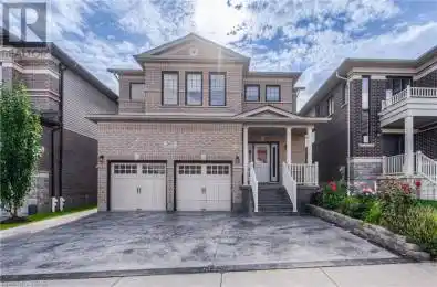 565 Crescent Kitchener Ontario N2R1T6