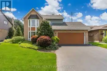 38 Oceanic Drive, Hamilton (Lakeshore), Ontario L8E4H5, 3 Bedrooms Bedrooms, ,3 BathroomsBathrooms,All Houses,For Sale,Oceanic,X9250336