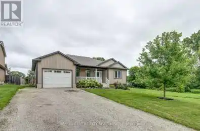 34 Street Bayham Ontario N0J1Z0