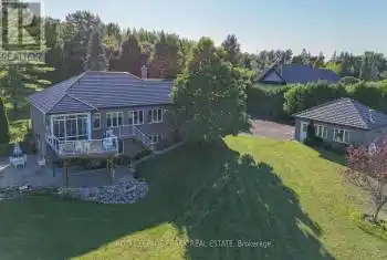 58 Clifford Drive, Kawartha Lakes (Dunsford), Ontario K0M1L0, 4 Bedrooms Bedrooms, ,3 BathroomsBathrooms,All Houses,For Sale,Clifford,X9250439